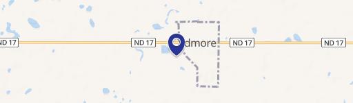 Edmore, ND 58330
