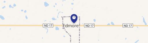 Edmore, ND 58330