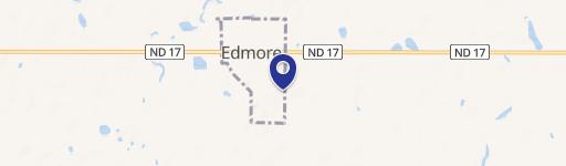Edmore, ND 58330