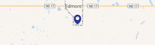 Edmore, ND 58330