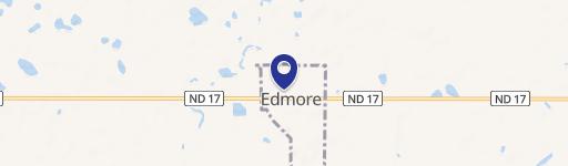 Edmore, ND 58330