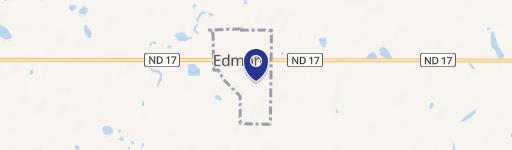 Edmore, ND 58330
