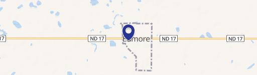 Edmore, ND 58330