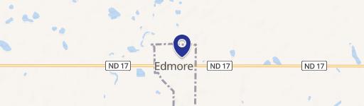 Edmore, ND 58330