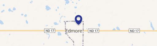 Edmore, ND 58330