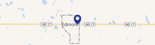 Edmore, ND 58330