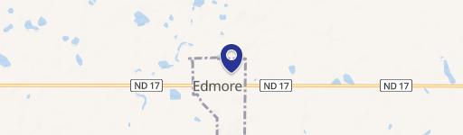 Edmore, ND 58330