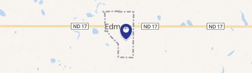 Edmore, ND 58330