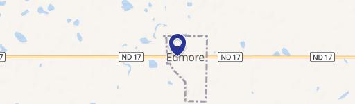 Edmore, ND 58330
