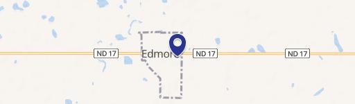 Edmore, ND 58330