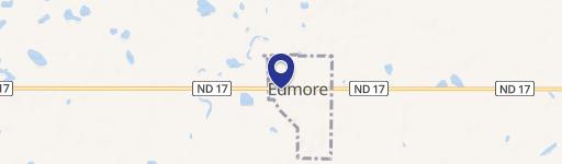 Edmore, ND 58330