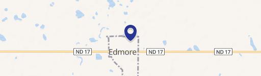 Edmore, ND 58330