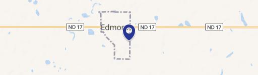 Edmore, ND 58330