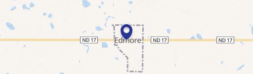Edmore, ND 58330