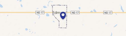 Edmore, ND 58330
