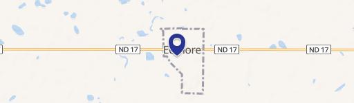 Edmore, ND 58330