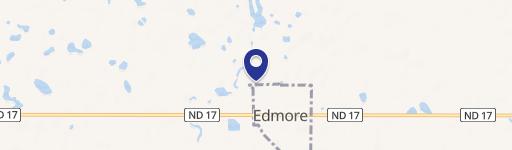 Edmore, ND 58330