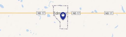 Edmore, ND 58330