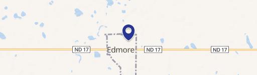Edmore, ND 58330