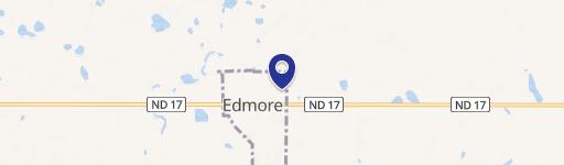Edmore, ND 58330