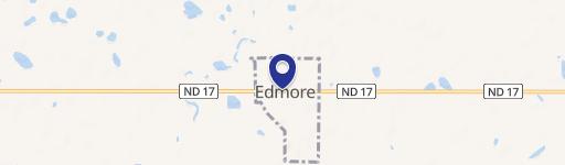 Edmore, ND 58330