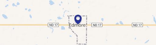 Edmore, ND 58330