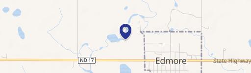 Edmore, ND 58330