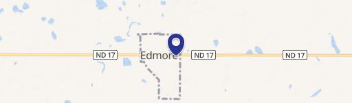 Edmore, ND 58330