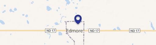 Edmore, ND 58330