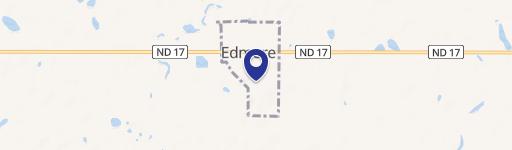 Edmore, ND 58330