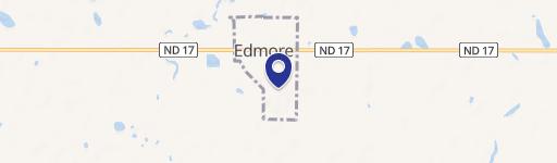 Edmore, ND 58330
