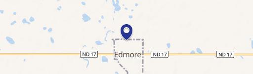 Edmore, ND 58330