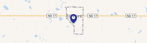 Edmore, ND 58330