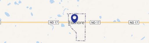 Edmore, ND 58330