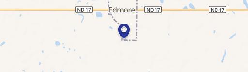 Edmore, ND 58330