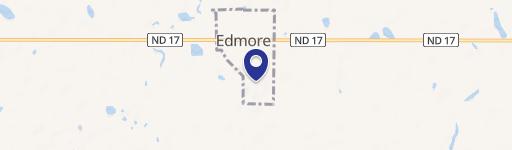 Edmore, ND 58330