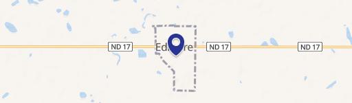 Edmore, ND 58330