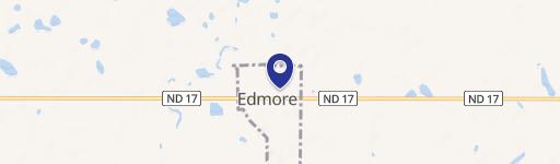 Edmore, ND 58330
