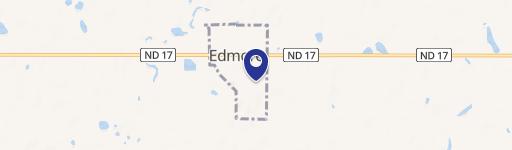 Edmore, ND 58330