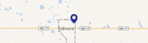 Edmore, ND 58330