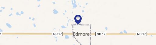 Edmore, ND 58330