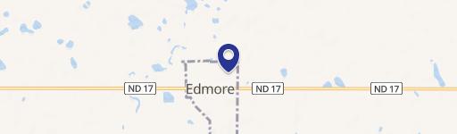 Edmore, ND 58330