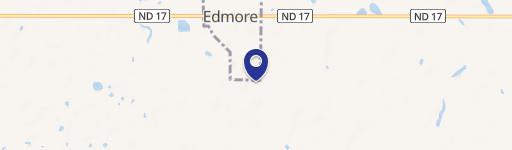 Edmore, ND 58330