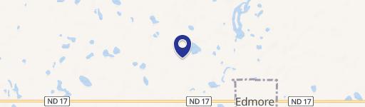 Edmore, ND 58330
