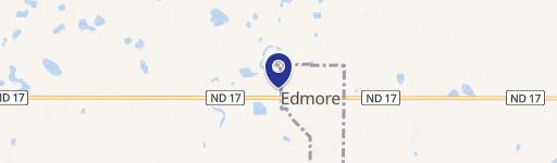 Edmore, ND 58330