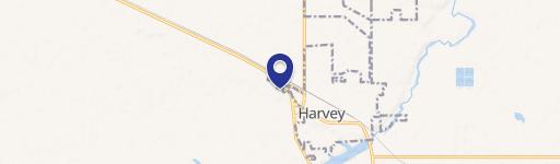 Harvey, ND 58341