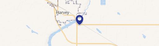 Harvey, ND 58341