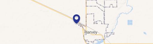 Harvey, ND 58341