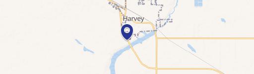 Harvey, ND 58341