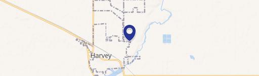 Harvey, ND 58341